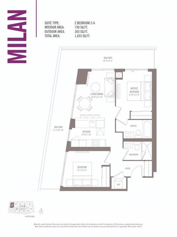 2221 Yonge Street photo 20