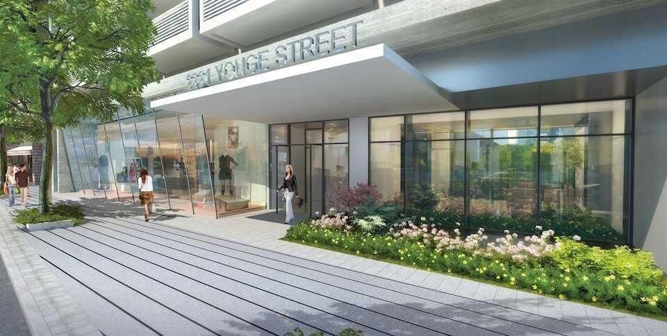 2221 Yonge Street photo 21
