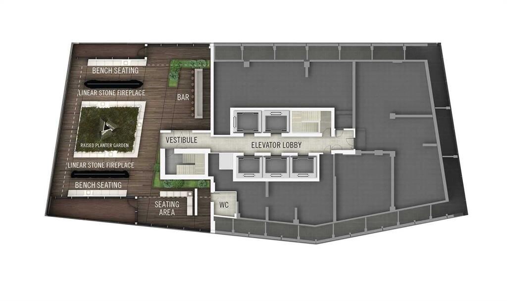 2221 Yonge Street photo 22