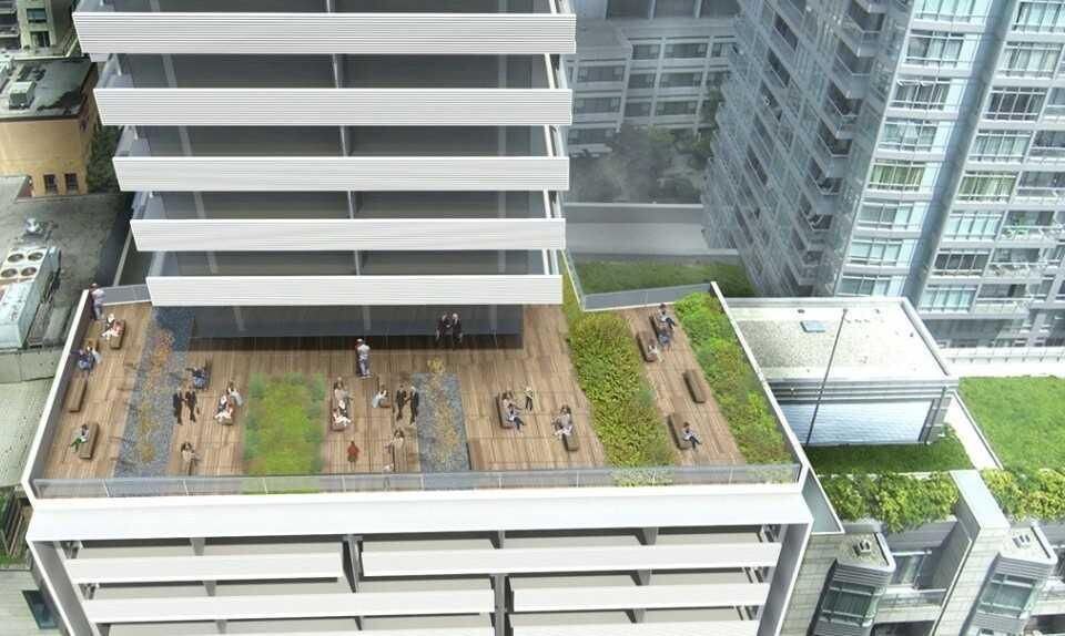2221 Yonge Street photo 27