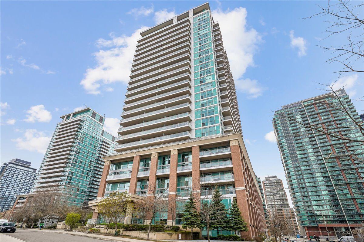 100 Western Battery Road photo 21