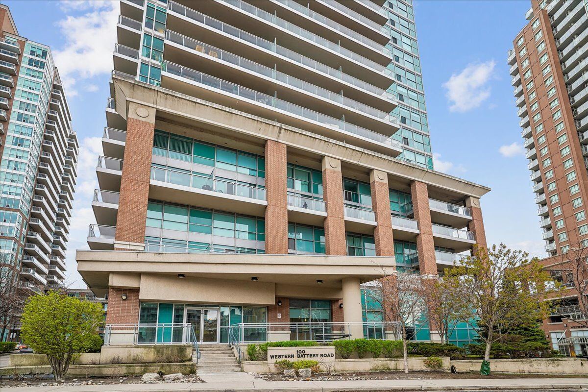 100 Western Battery Road photo 22