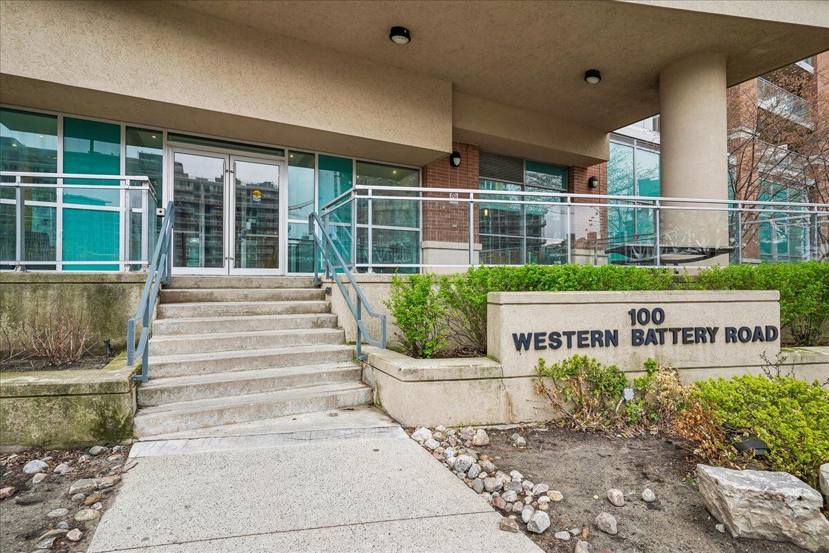 100 Western Battery Road photo 23