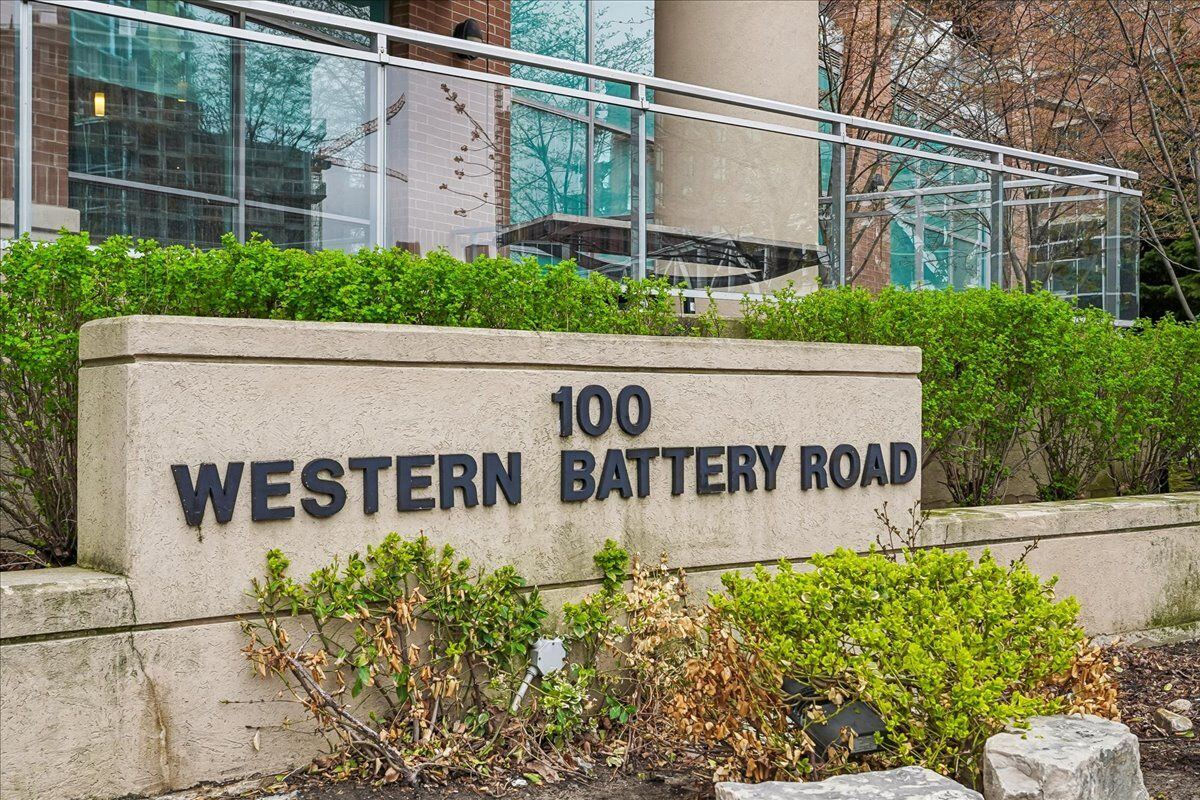 100 Western Battery Road photo 24