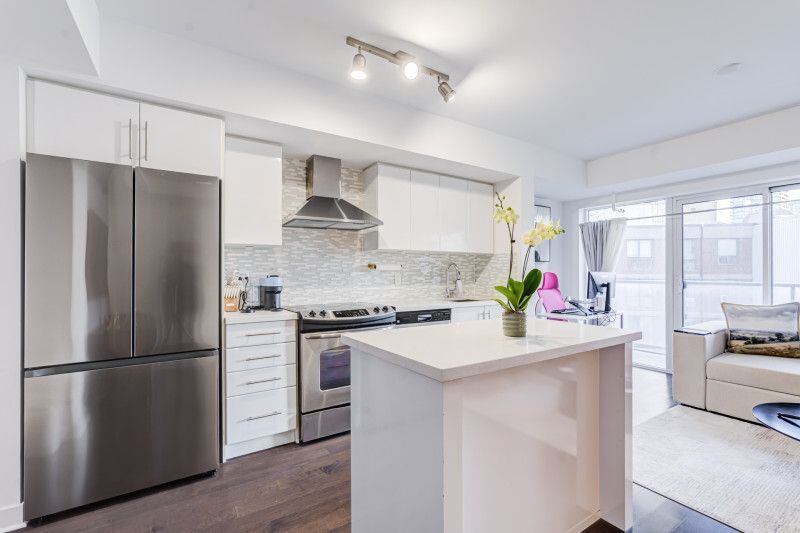 58 Orchard View Boulevard photo 7
