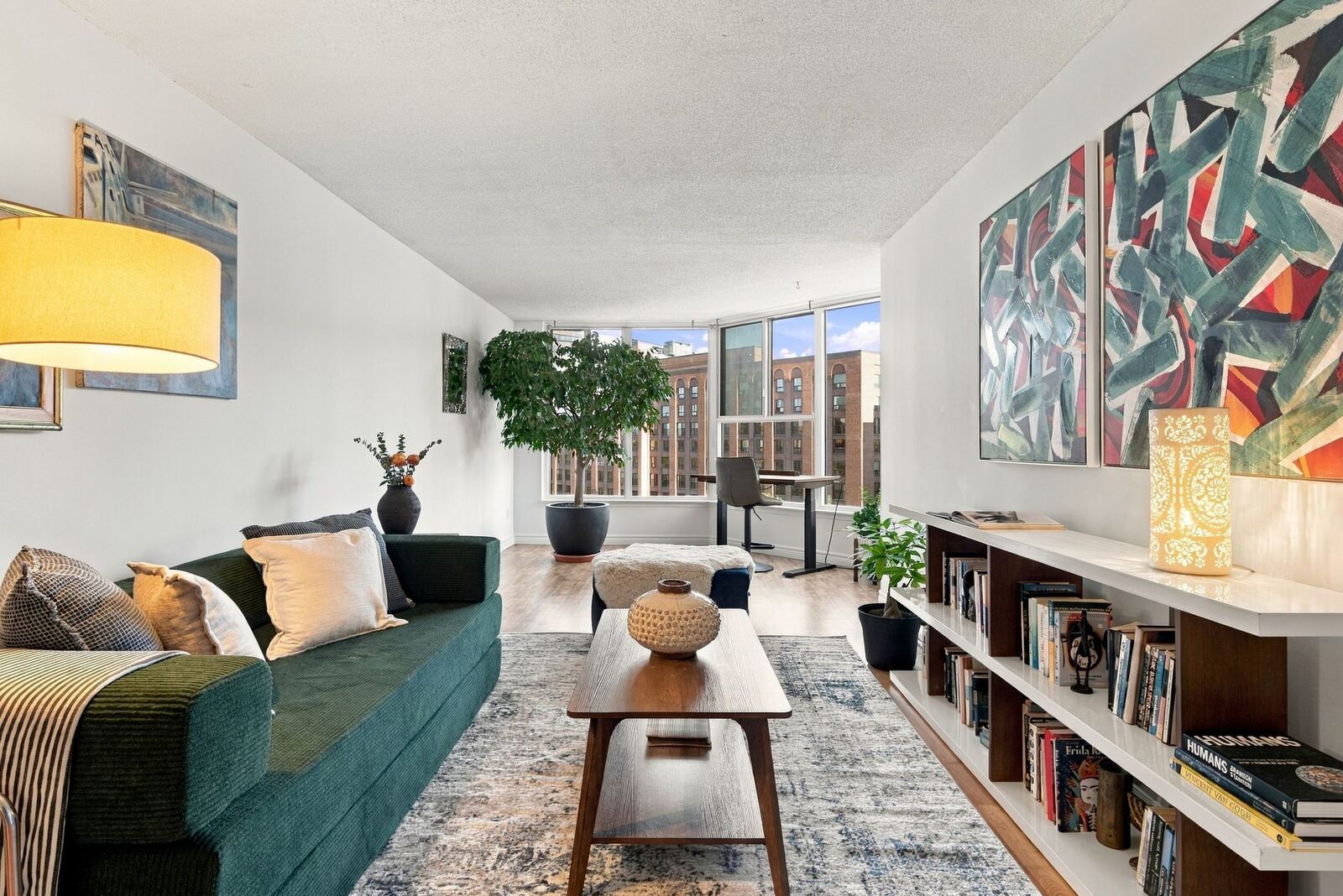 222 The Esplanade Avenue photo 1
