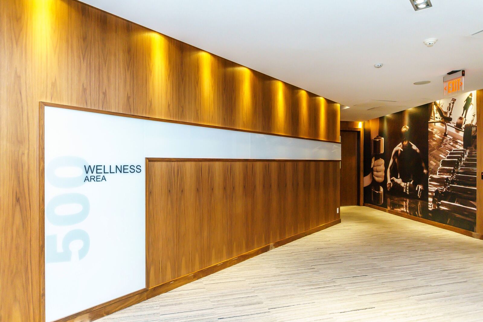 500 Sherbourne Street photo 26