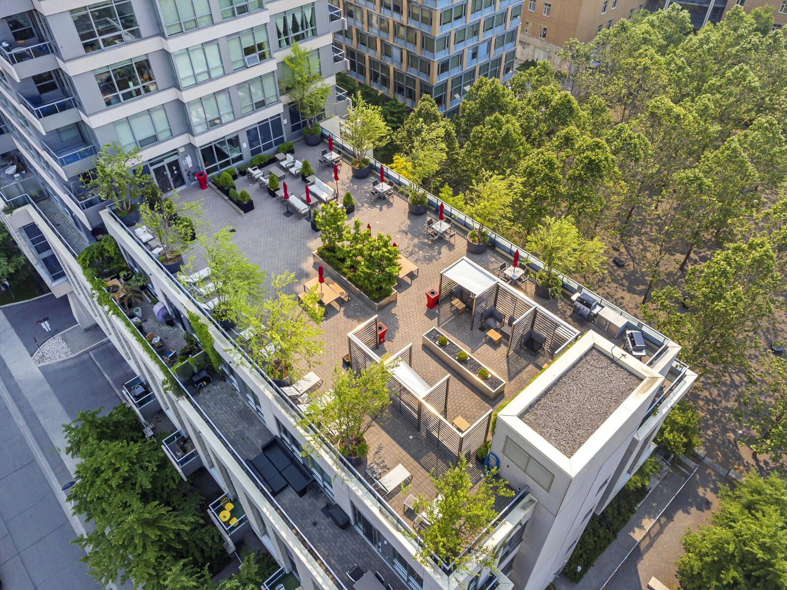 500 Sherbourne Street photo 44