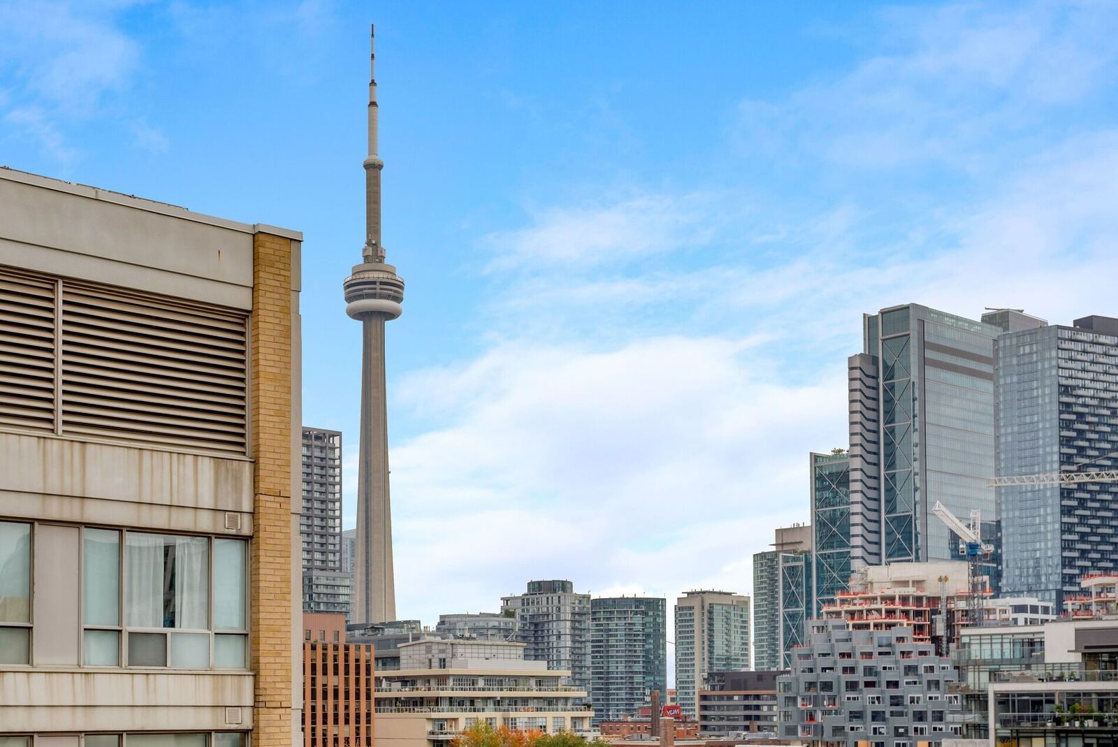 533 Richmond Street W photo 8