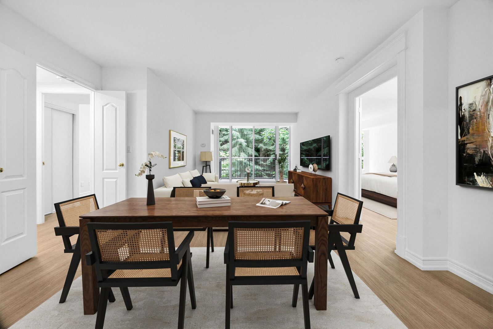 38 William Carson Crescent photo 2