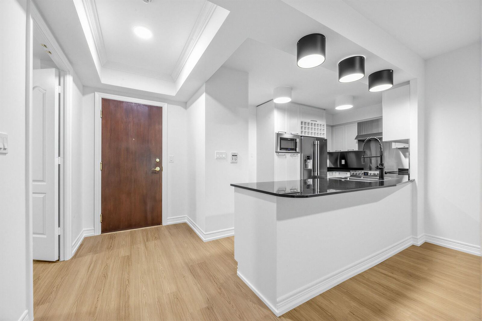 38 William Carson Crescent photo 4