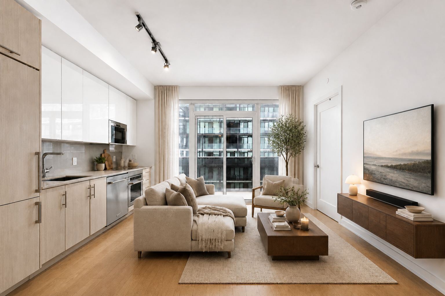 330 Richmond Street W photo 1