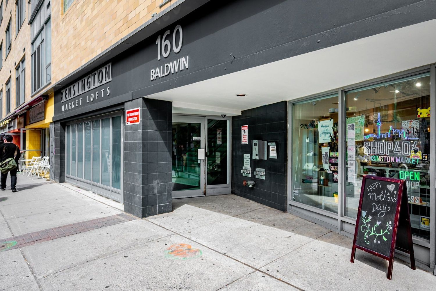 160 Baldwin Street photo 1