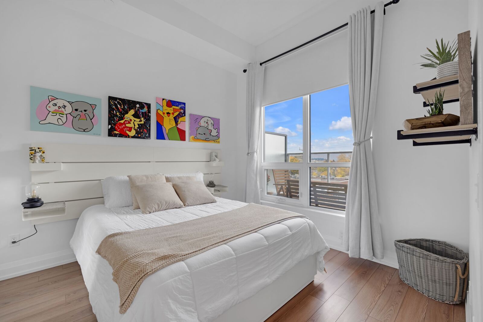 3121 Sheppard Avenue E photo 4