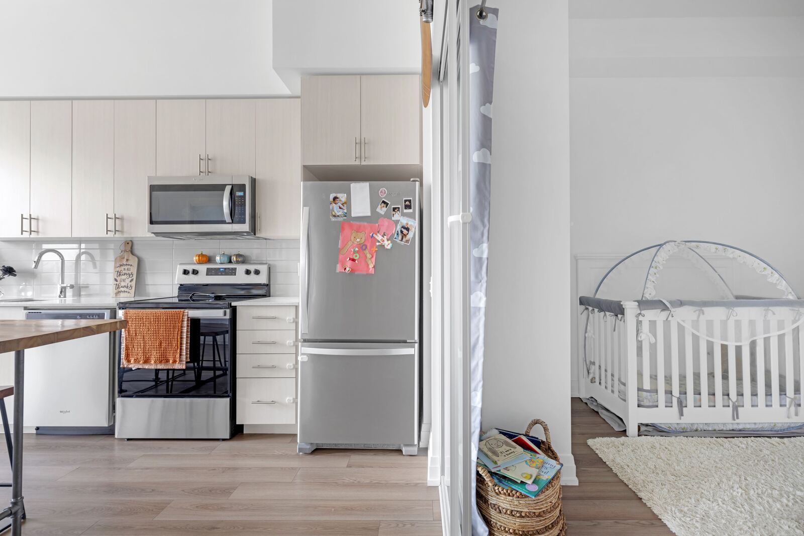 3121 Sheppard Avenue E photo 12