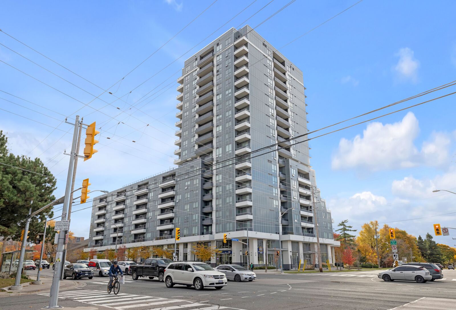 3121 Sheppard Avenue E photo 25