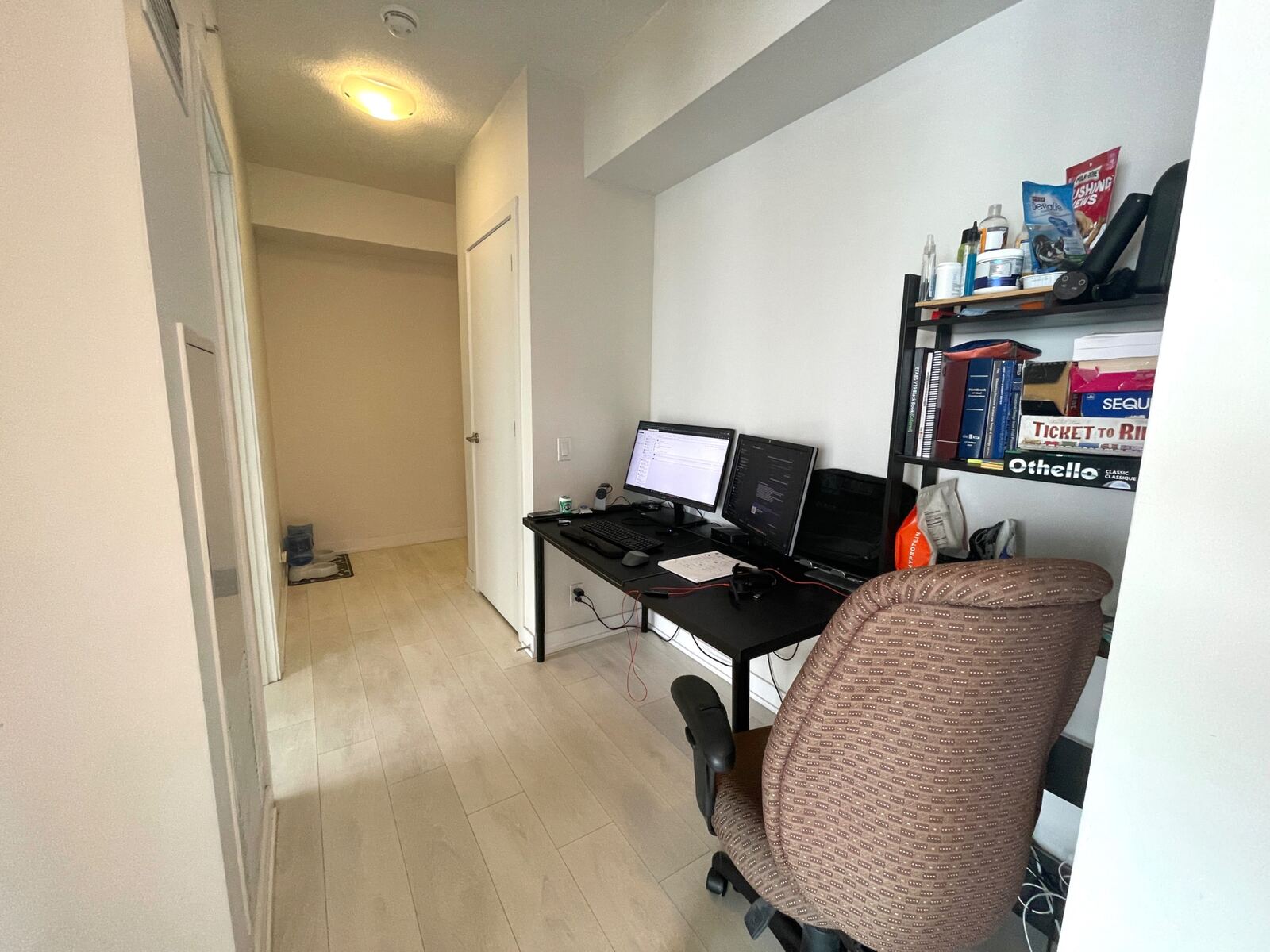 2200 Lake Shore Boulevard W photo 11