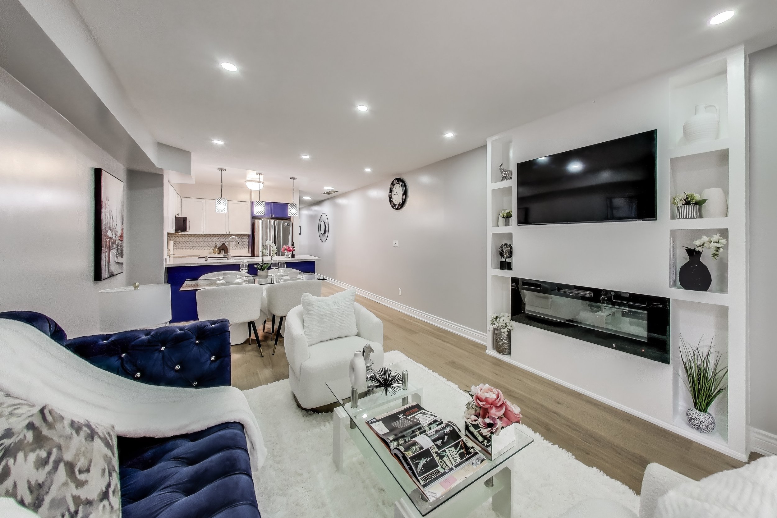 45 Cedarcroft Blvd #7