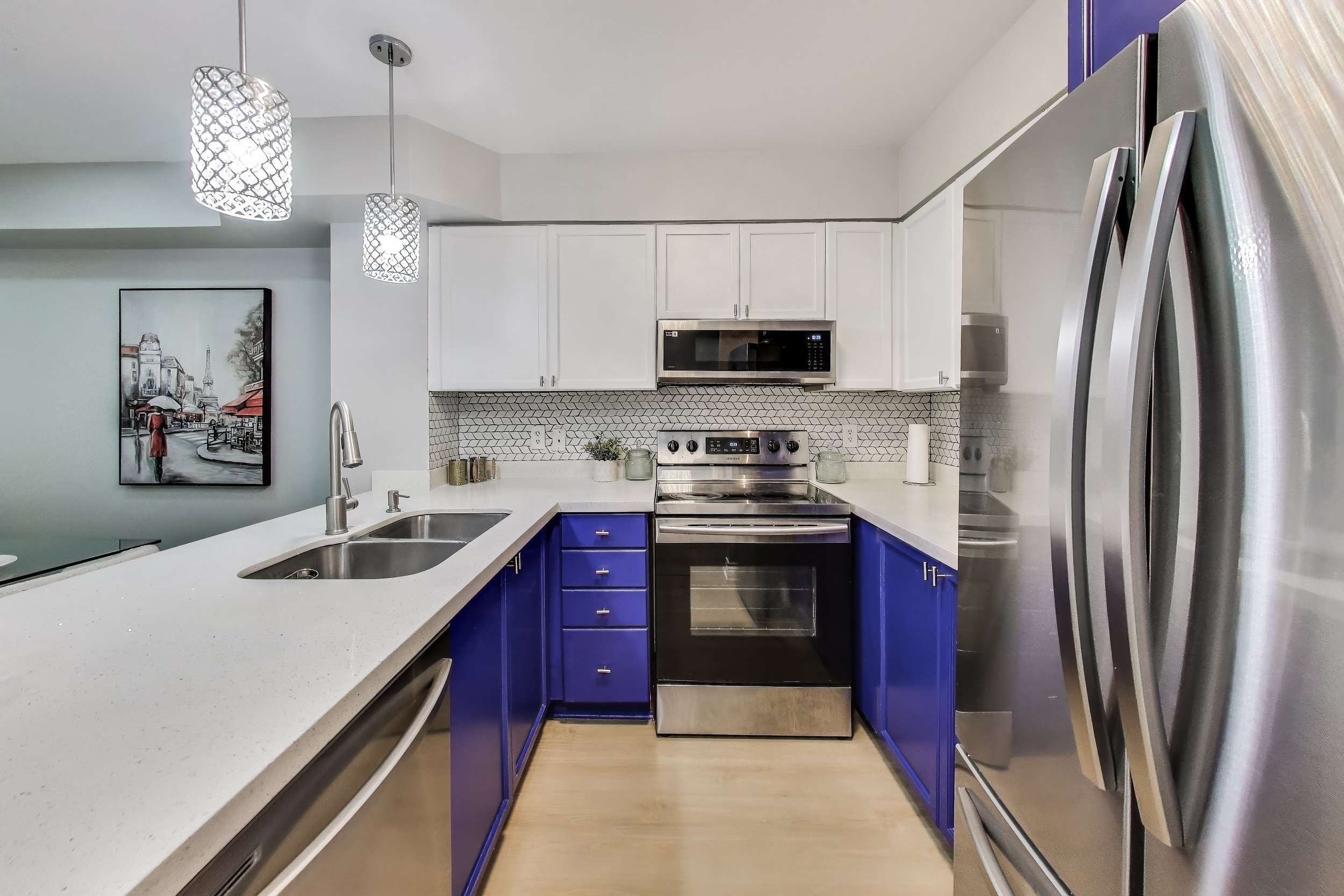 45 Cedarcroft Blvd #7