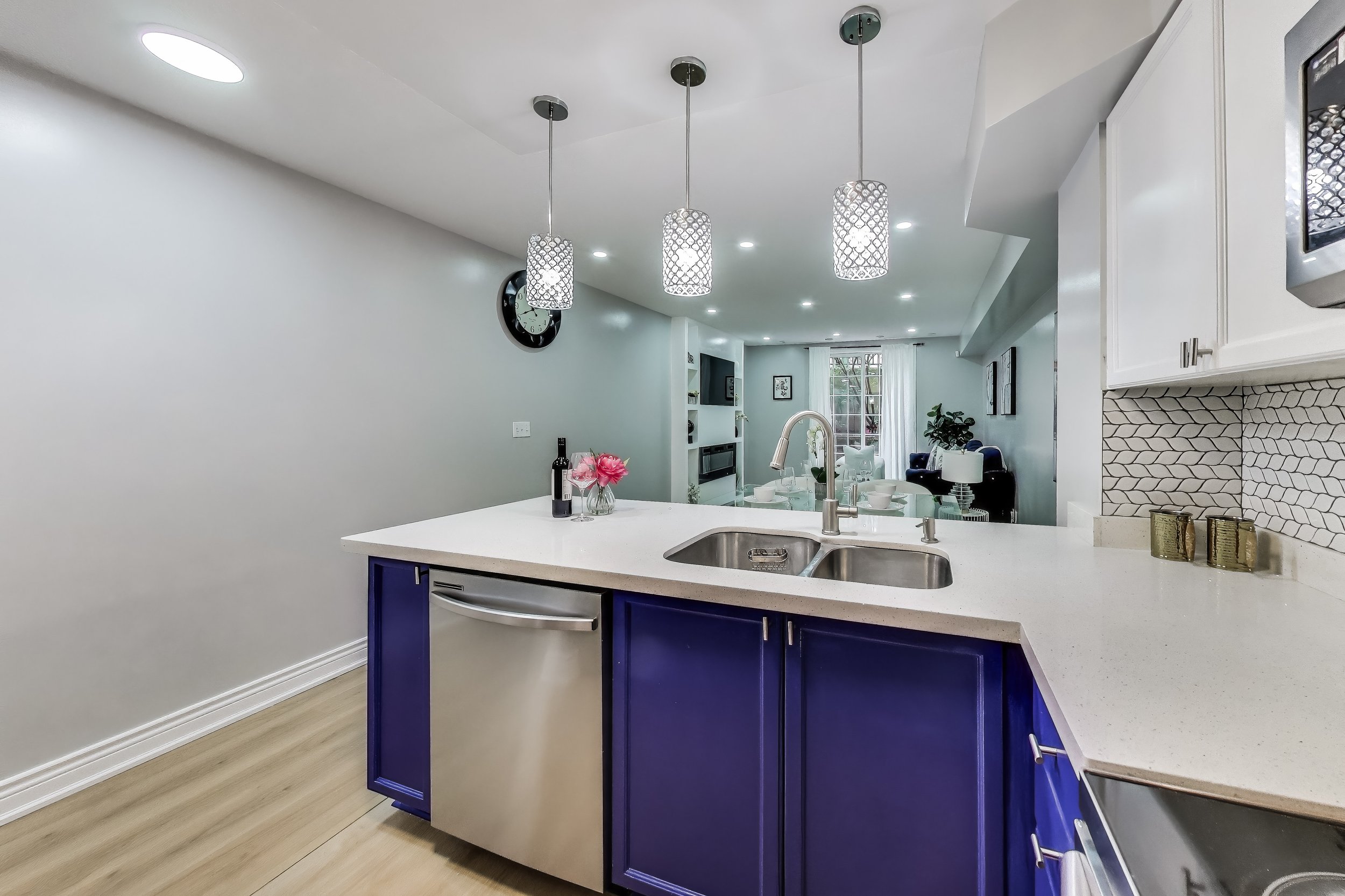 45 Cedarcroft Blvd #7