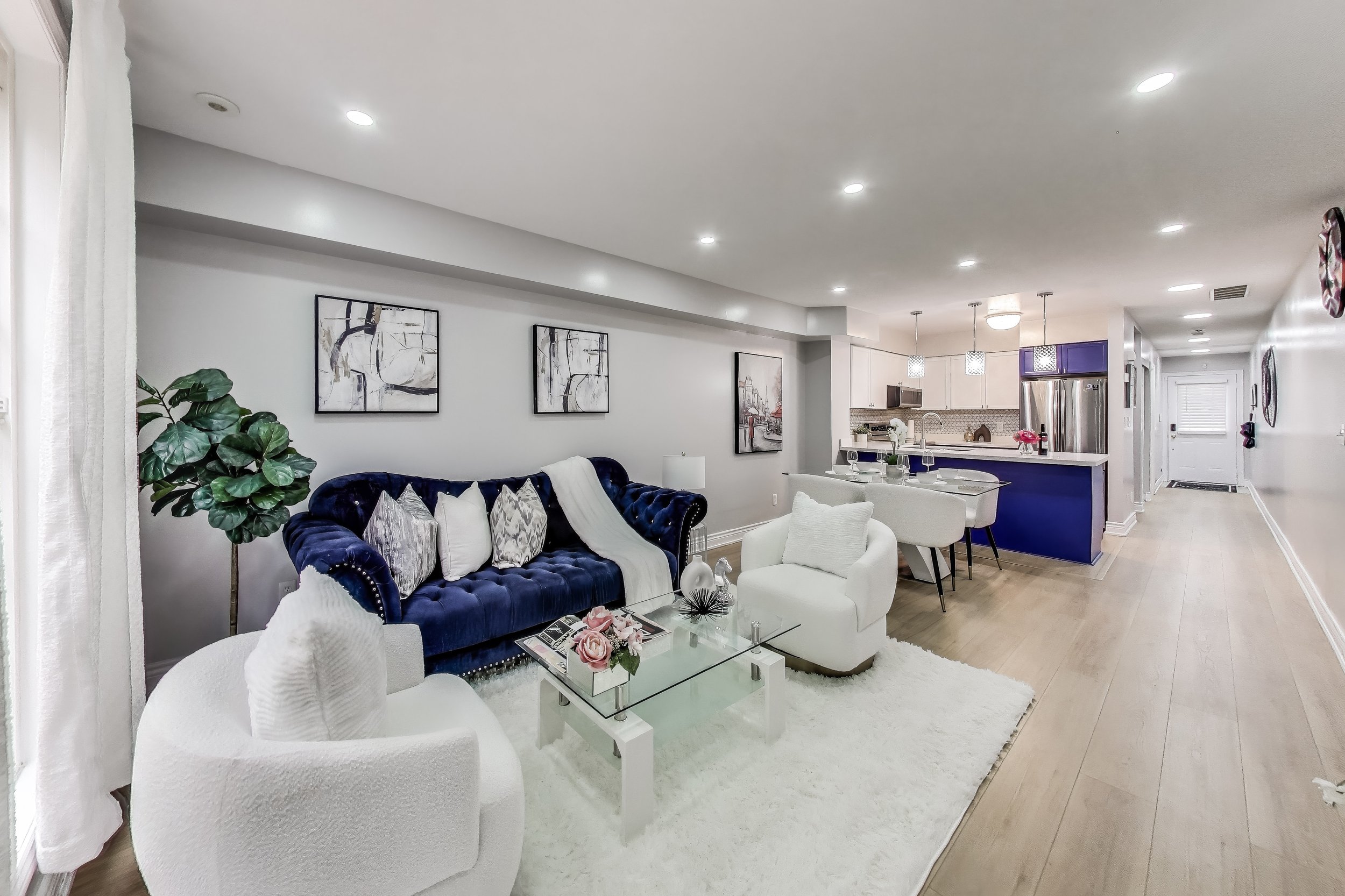 45 Cedarcroft Blvd #7