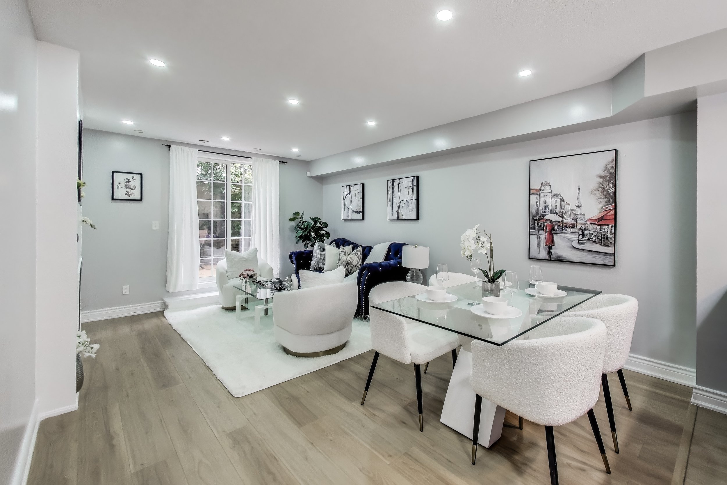 45 Cedarcroft Blvd #7