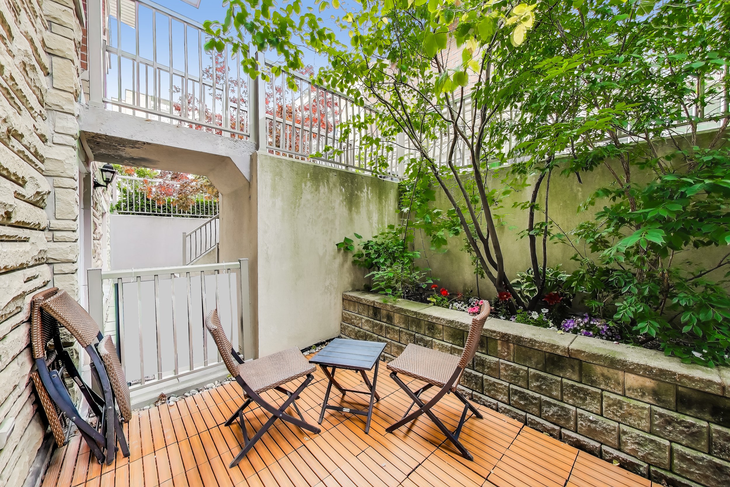 45 Cedarcroft Blvd #7
