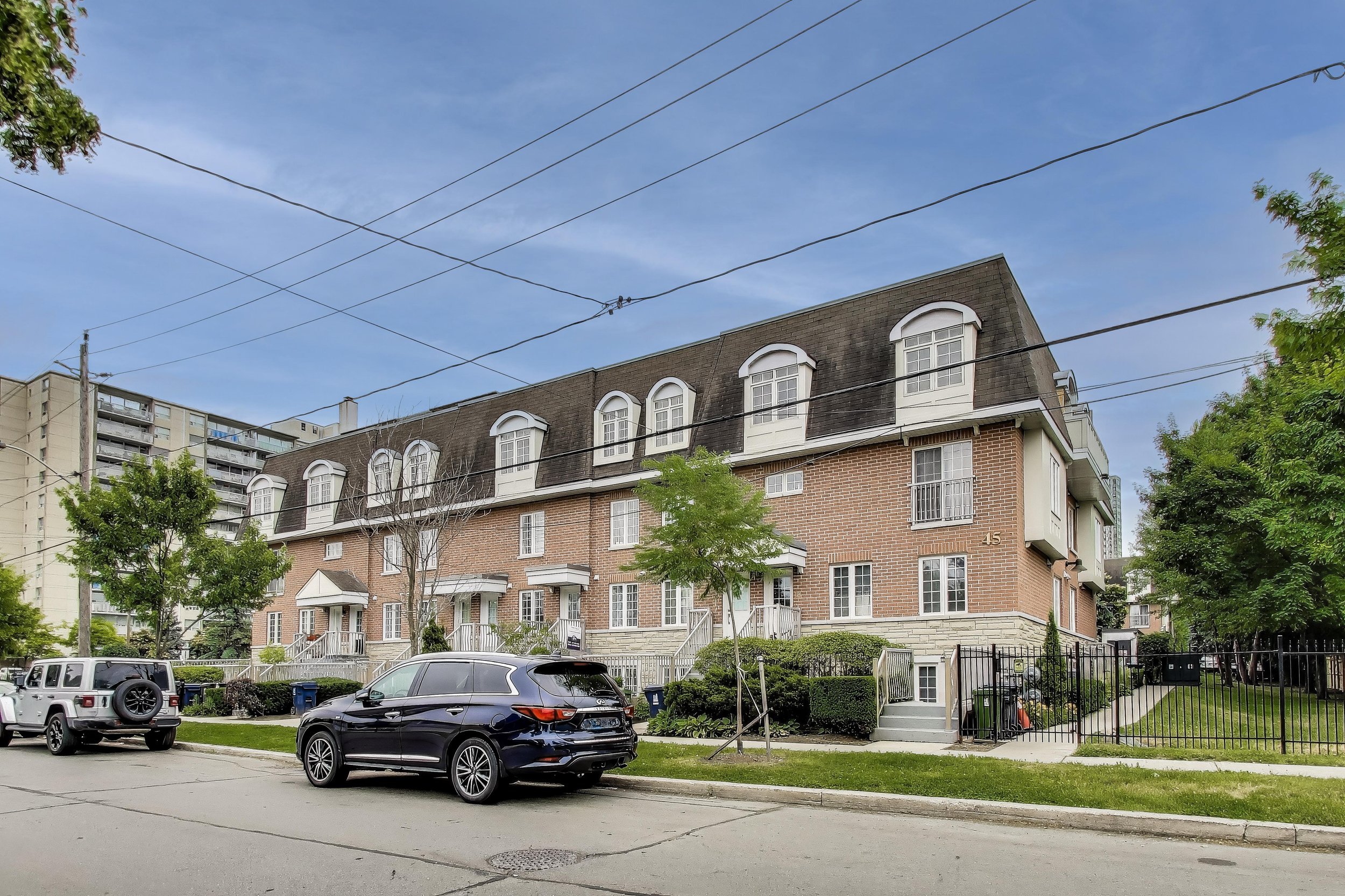 45 Cedarcroft Blvd #7