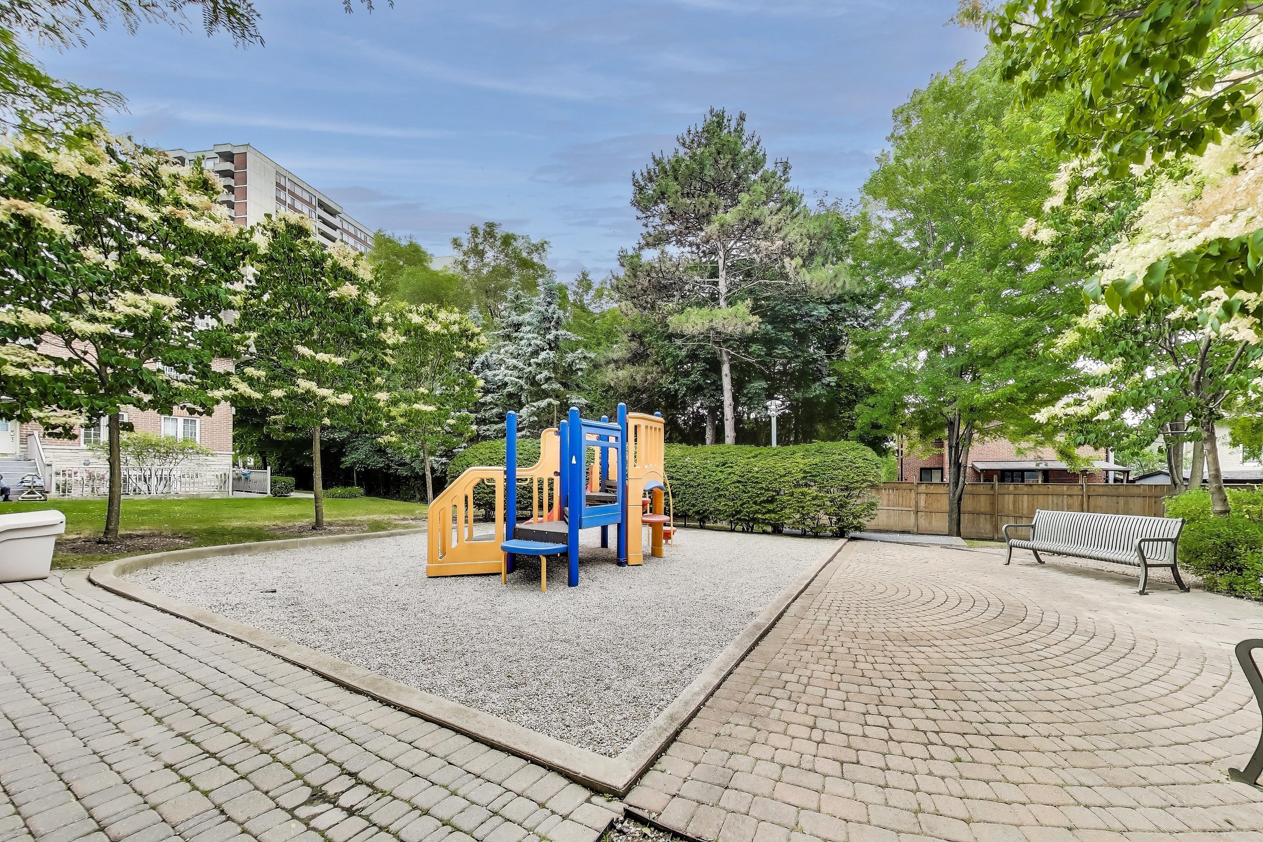 45 Cedarcroft Blvd #7