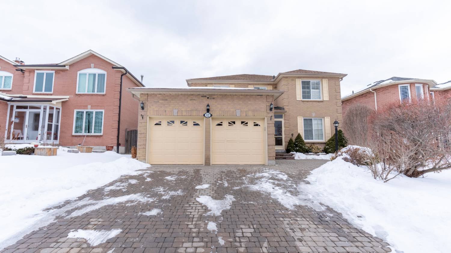 12 Griffiths Drive