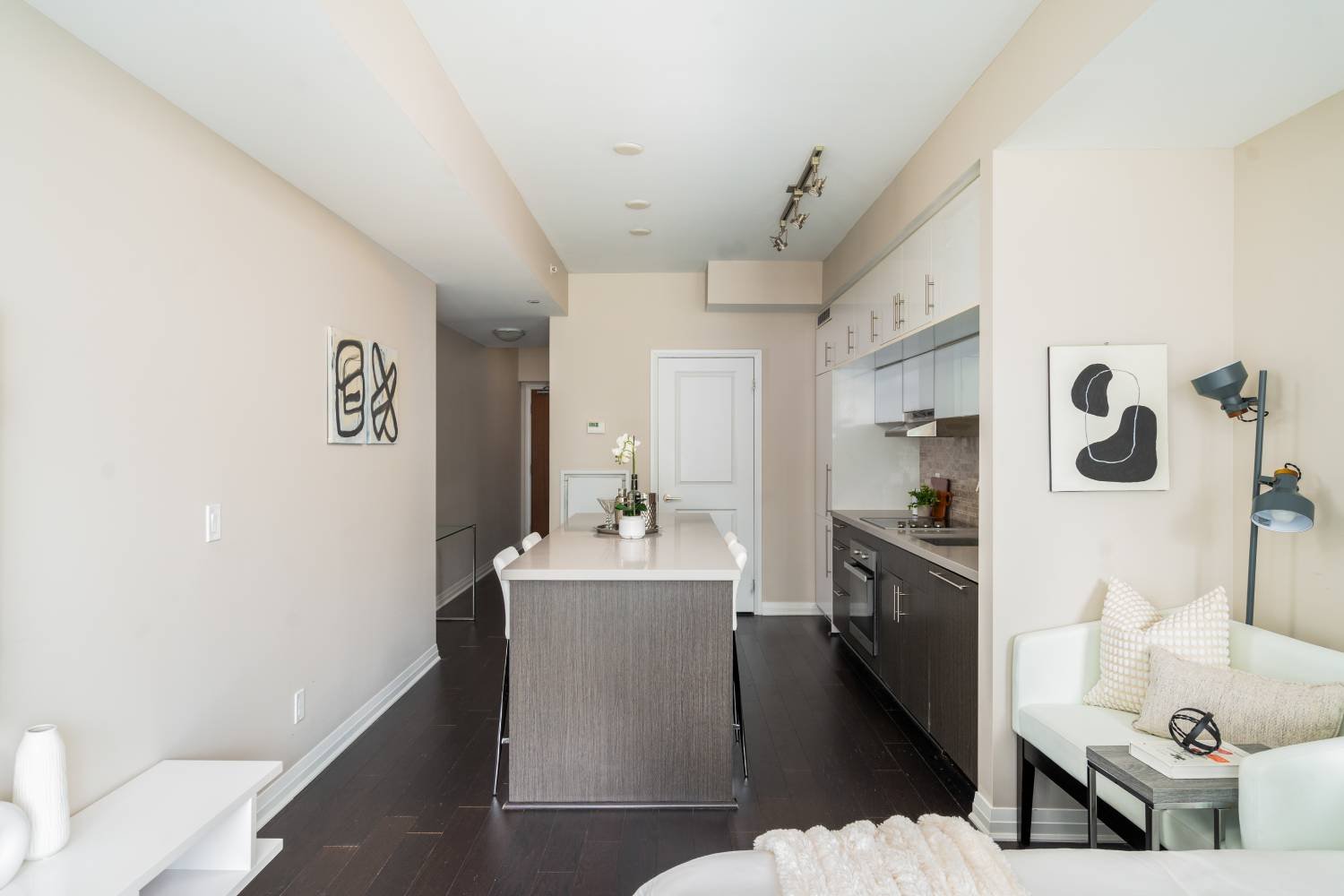 8 Mercer Street #1503