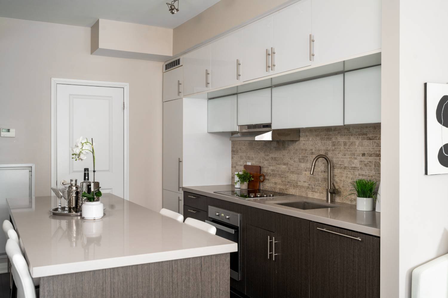 8 Mercer Street #1503