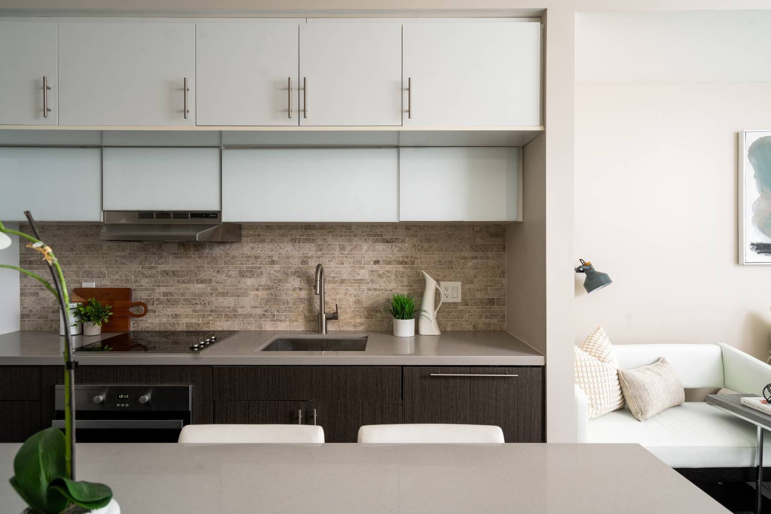 8 Mercer Street #1503