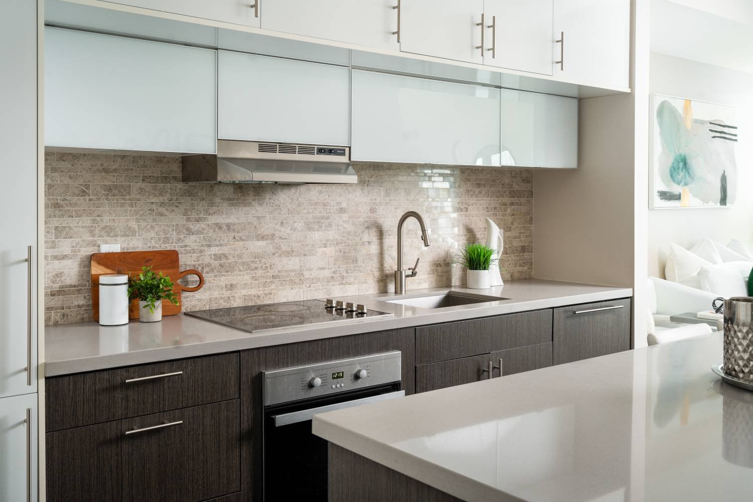 8 Mercer Street #1503