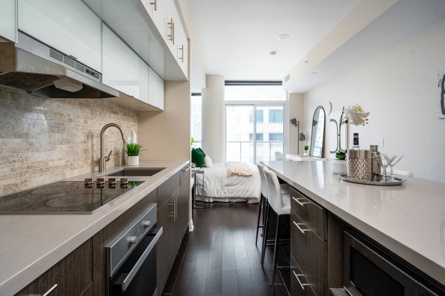 8 Mercer Street #1503