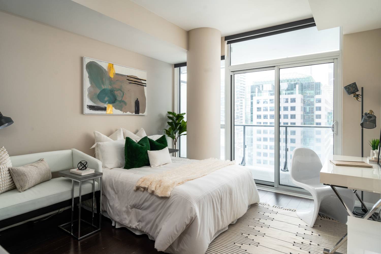 8 Mercer Street #1503, Toronto
