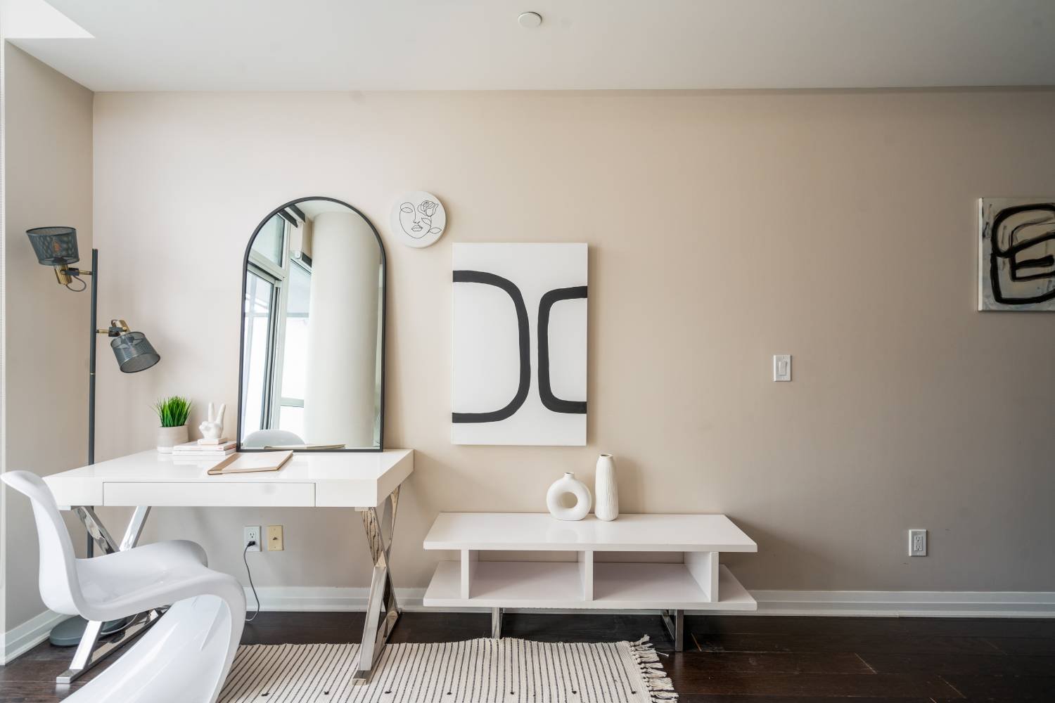 8 Mercer Street #1503
