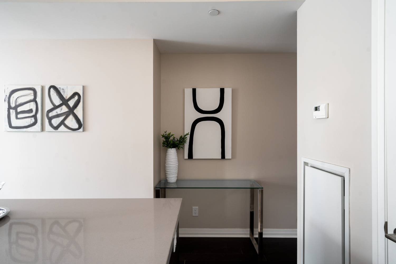 8 Mercer Street #1503