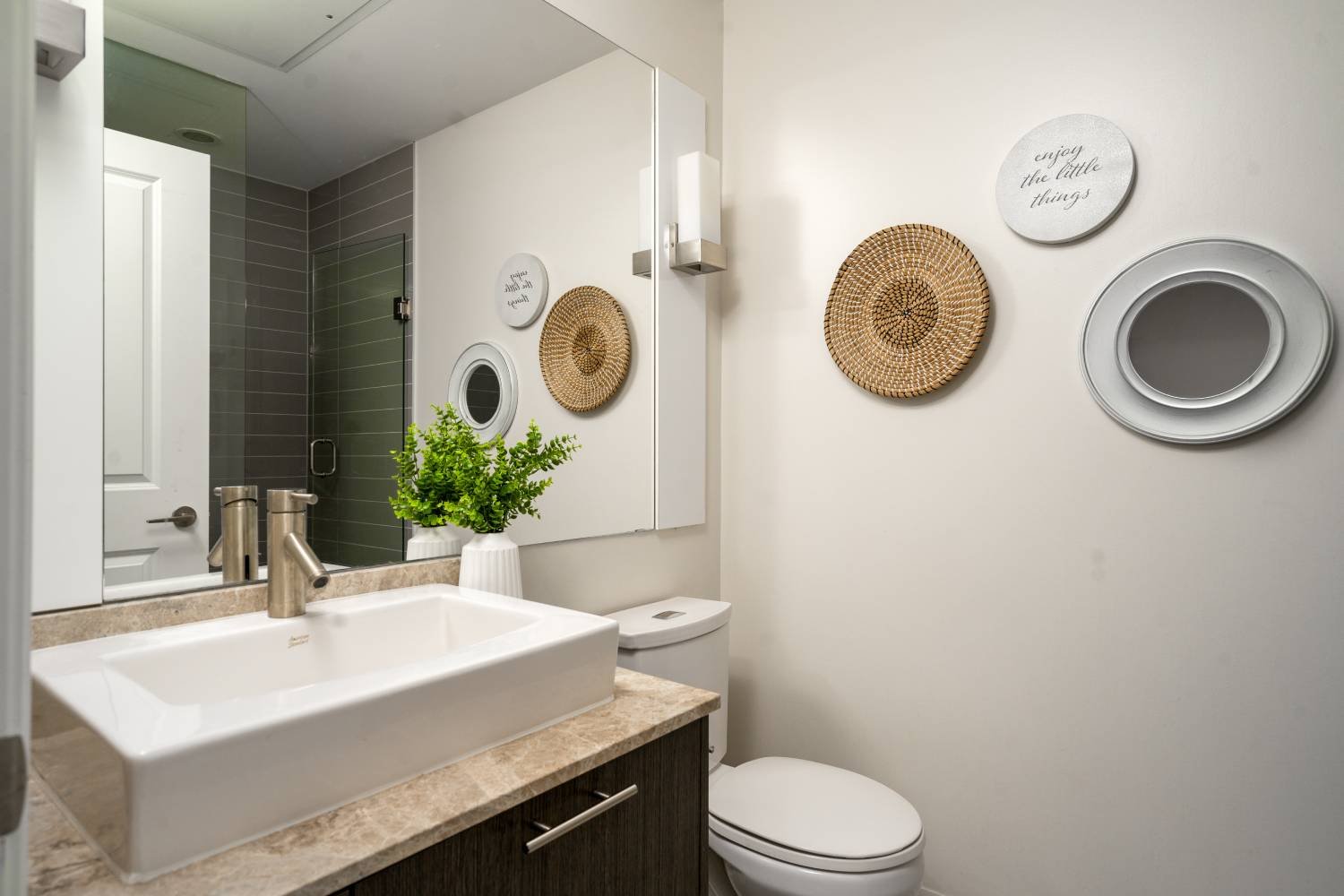 8 Mercer Street #1503