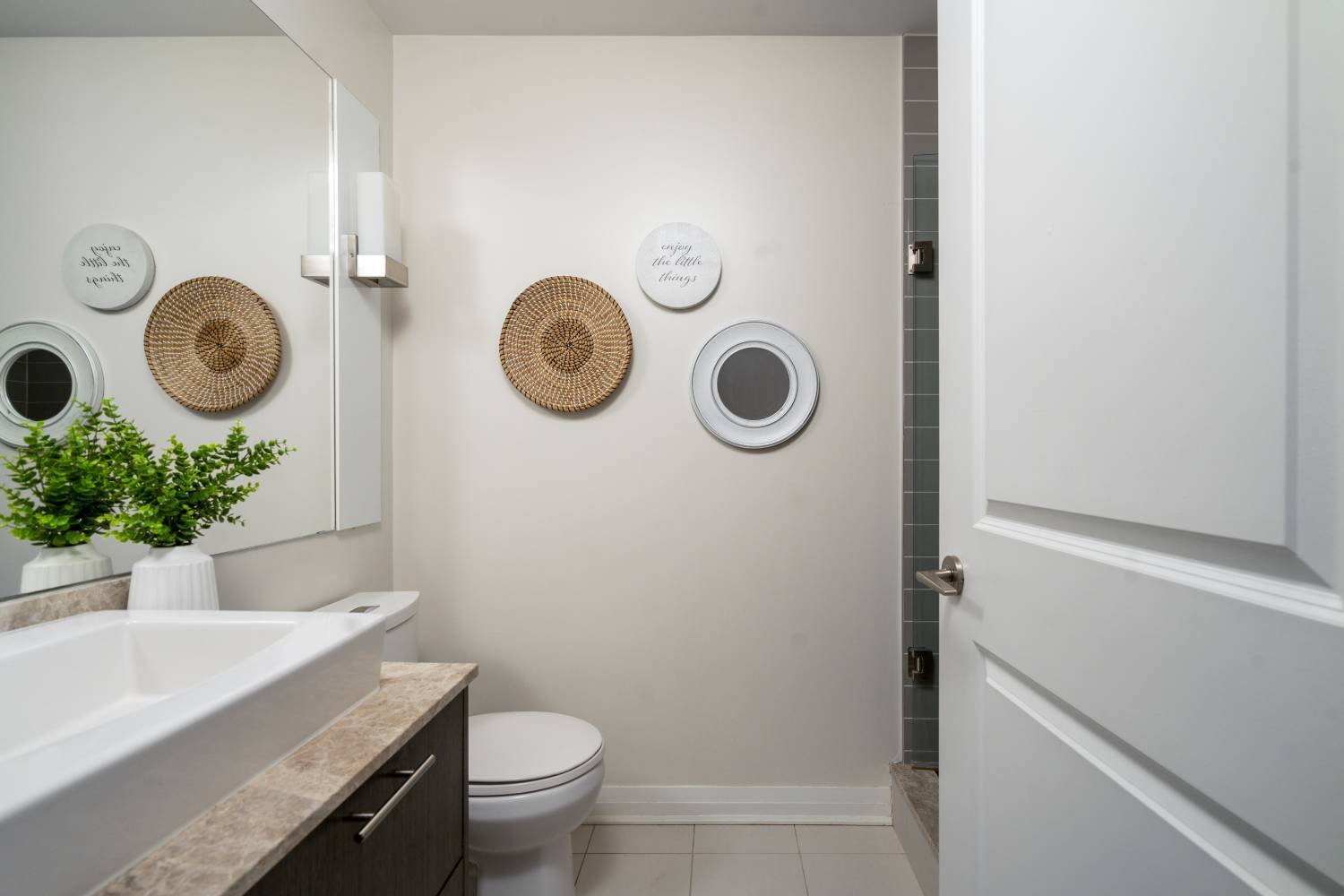 8 Mercer Street #1503