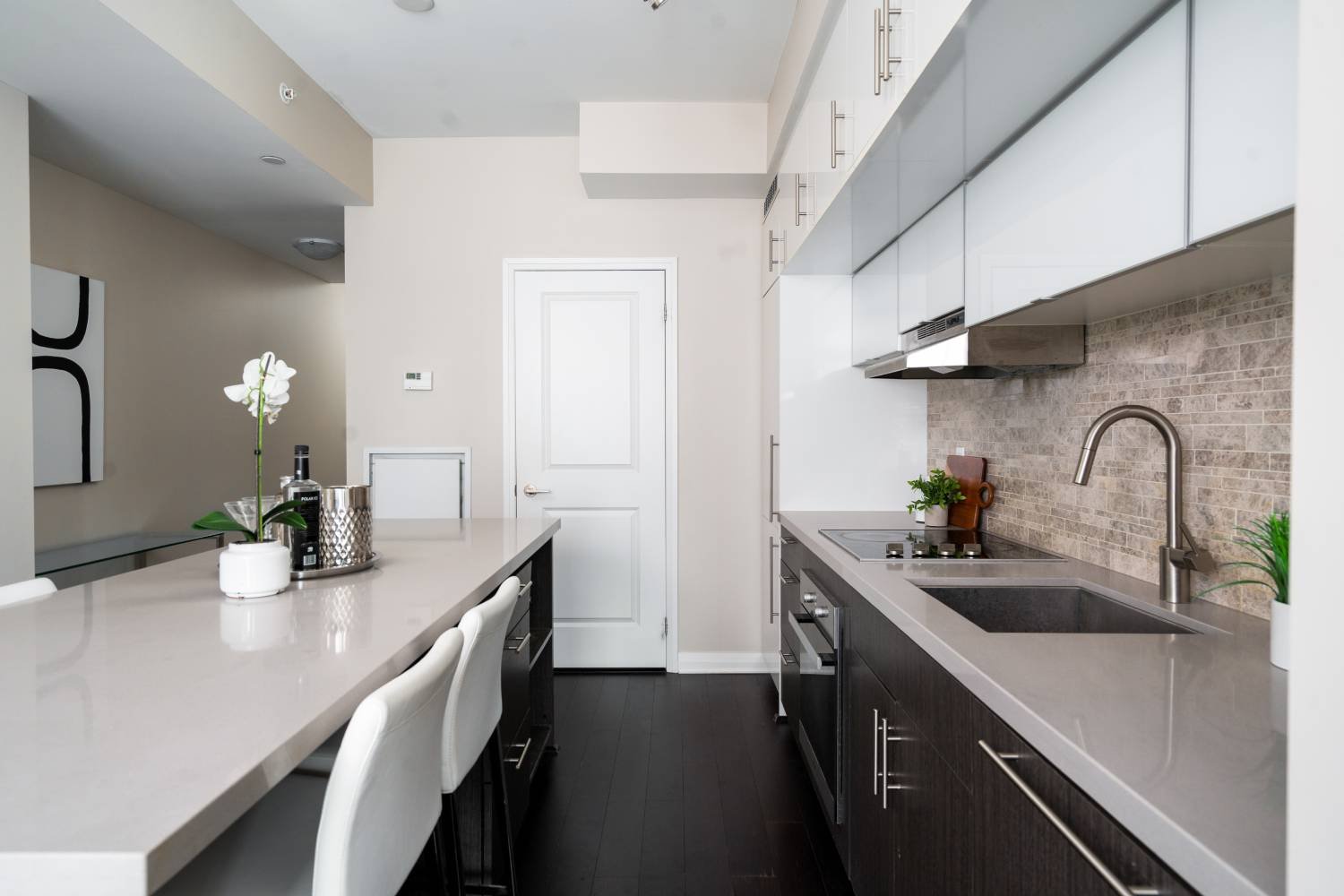 8 Mercer Street #1503