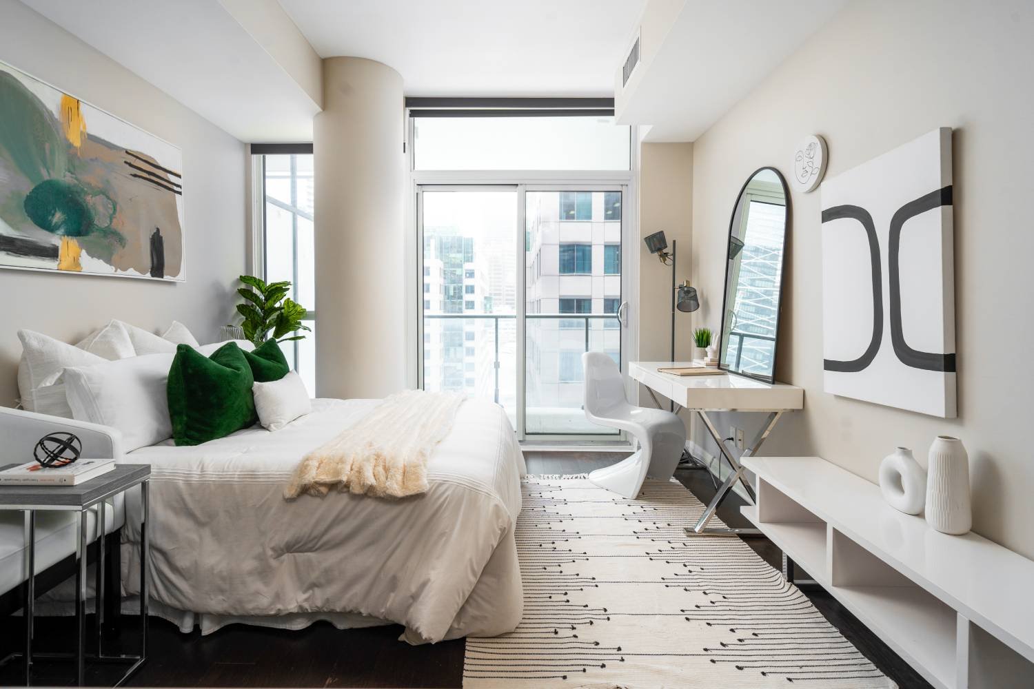 8 Mercer Street #1503