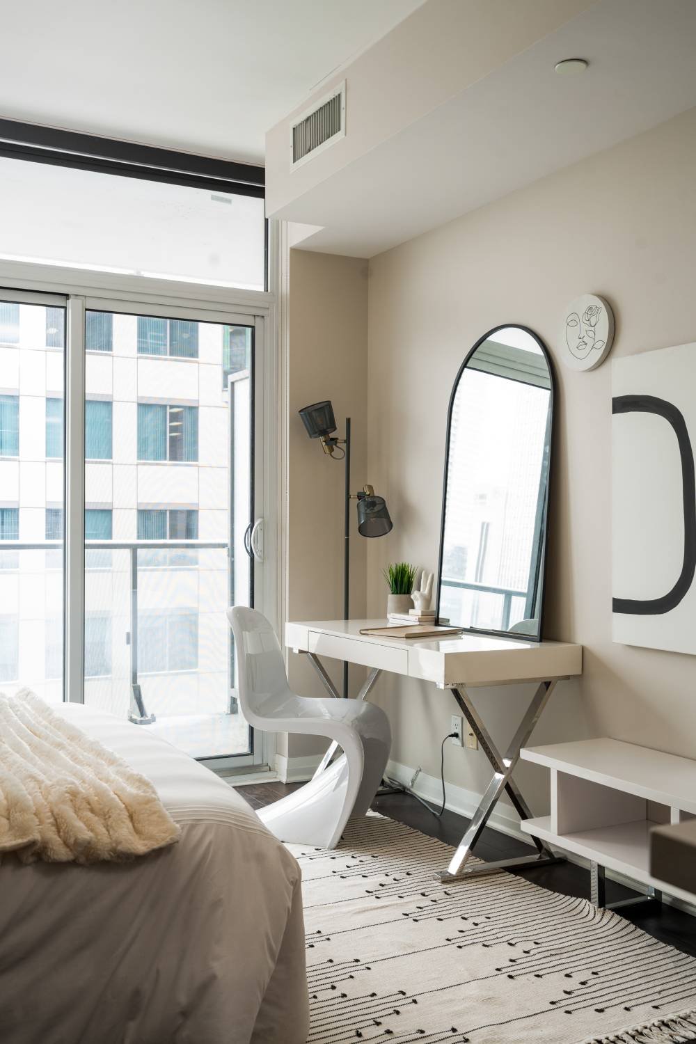 8 Mercer Street #1503
