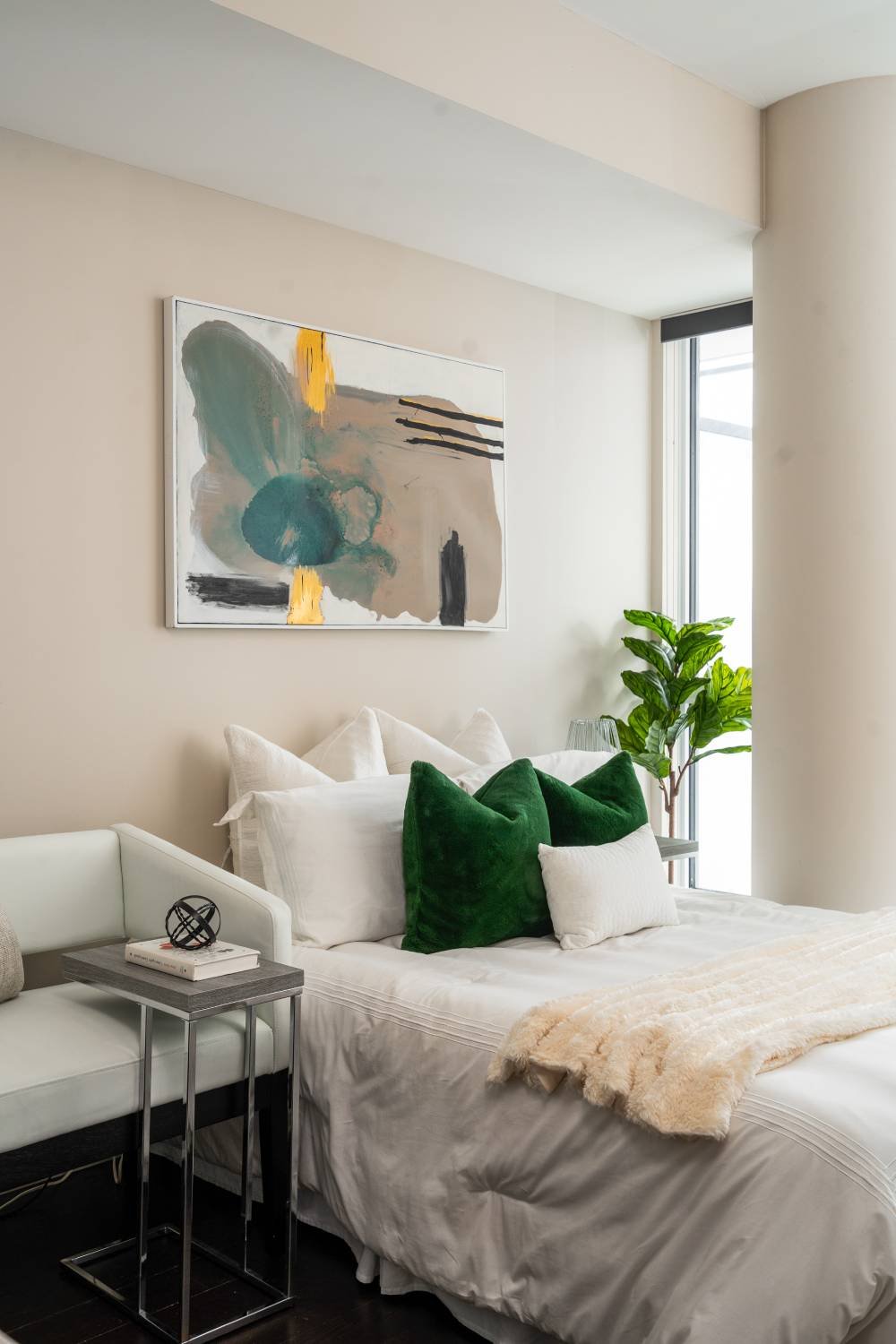 8 Mercer Street #1503