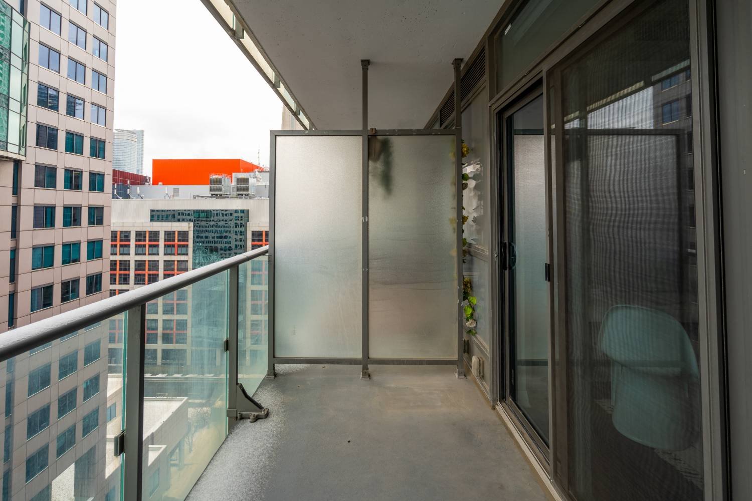 8 Mercer Street #1503