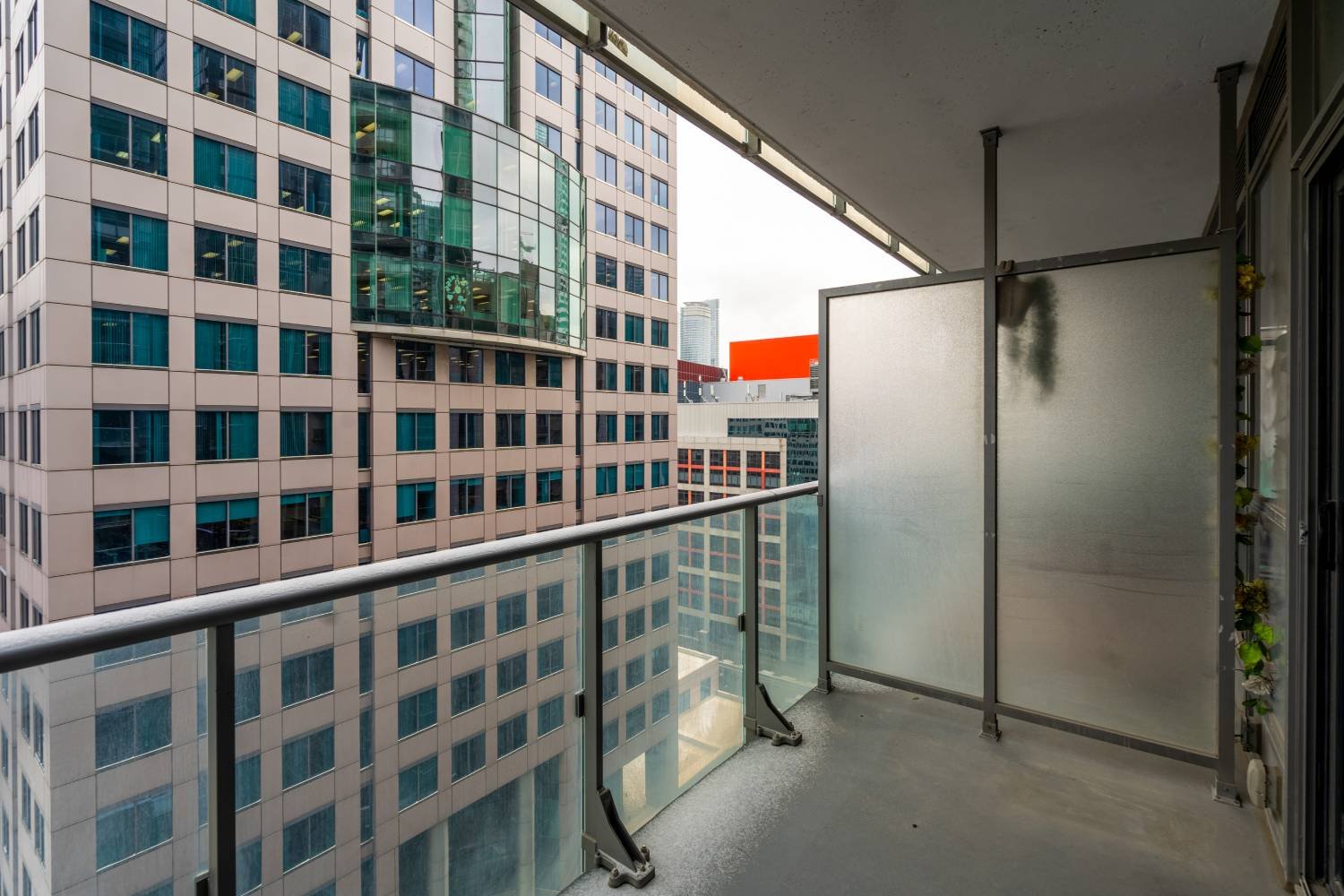 8 Mercer Street #1503