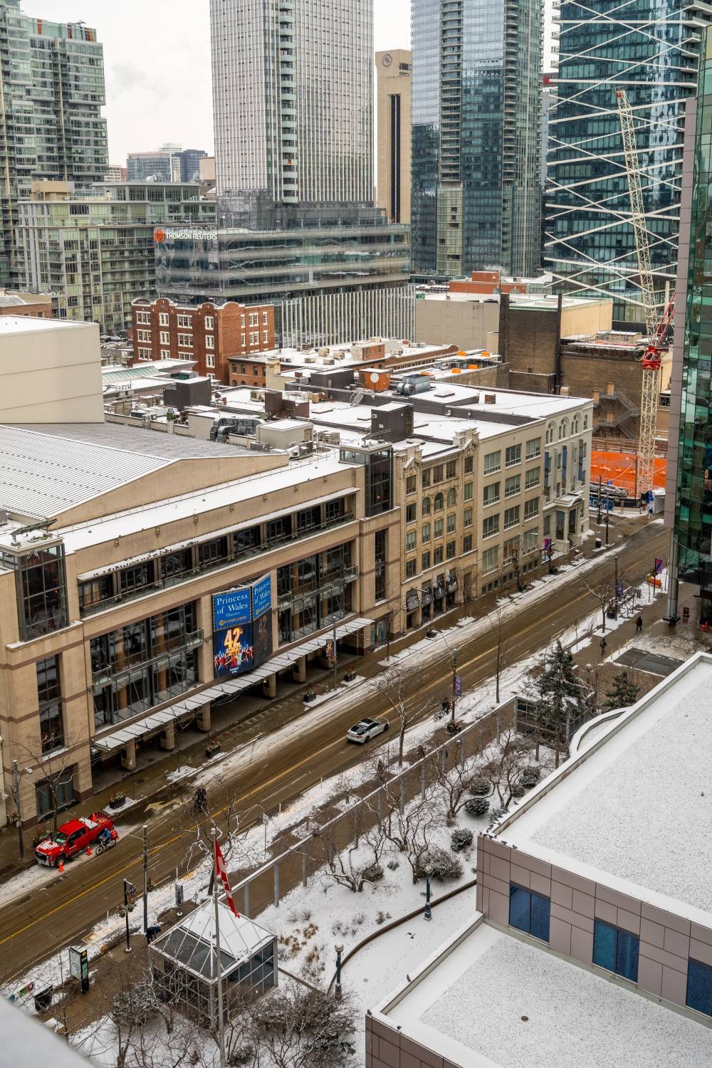 8 Mercer Street #1503