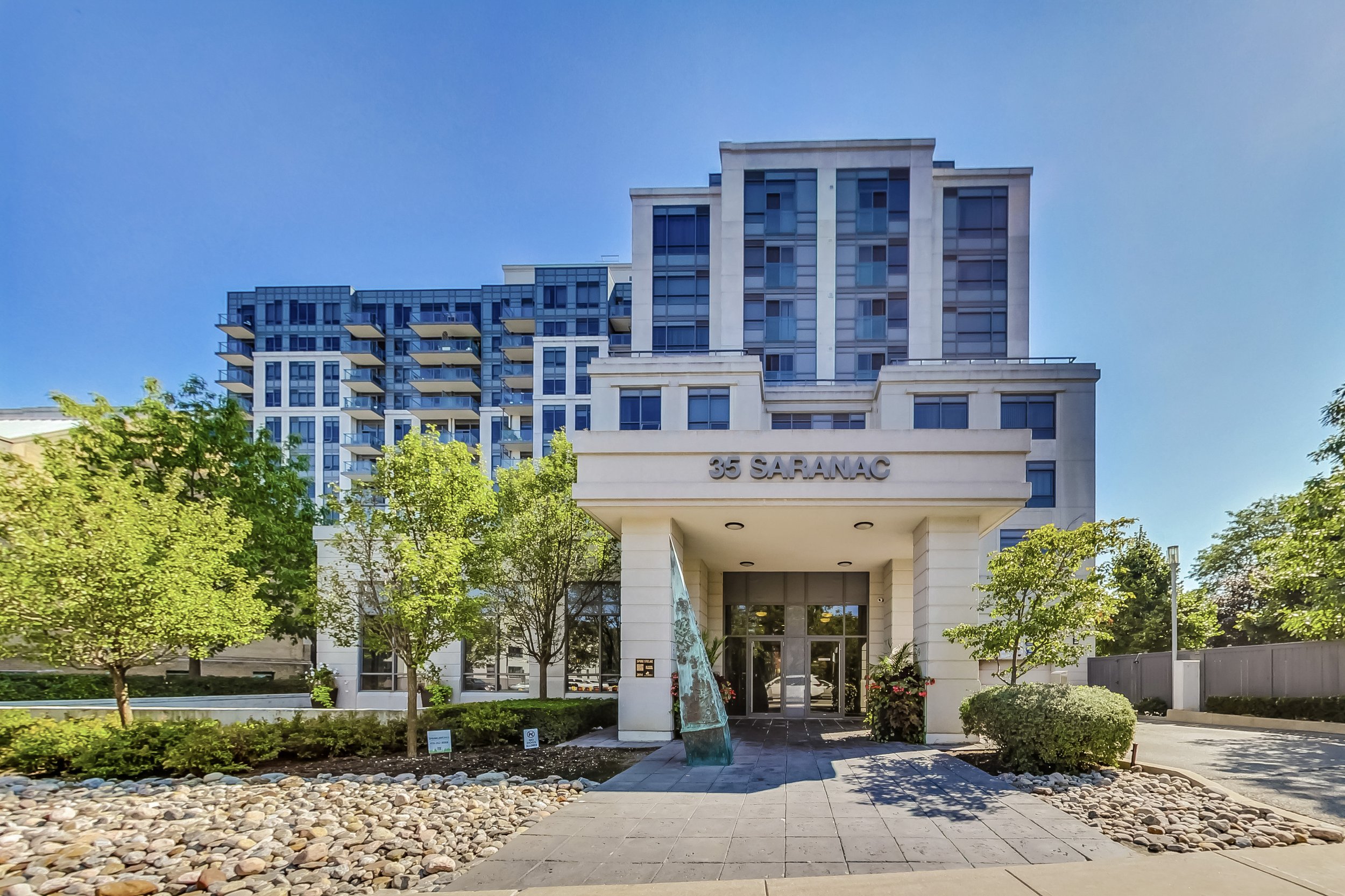 35 Saranac Blvd #1115