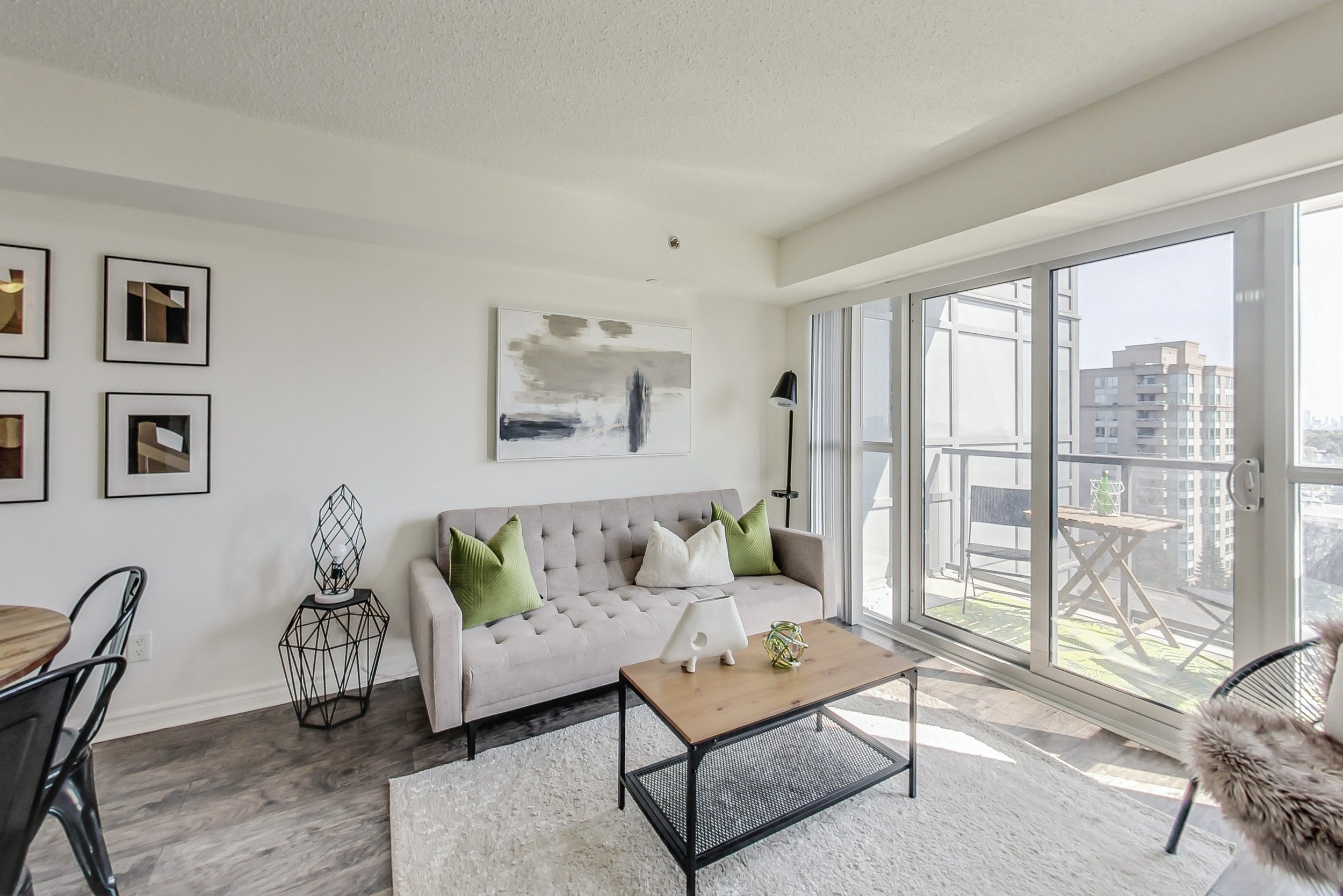 35 Saranac Blvd #1115