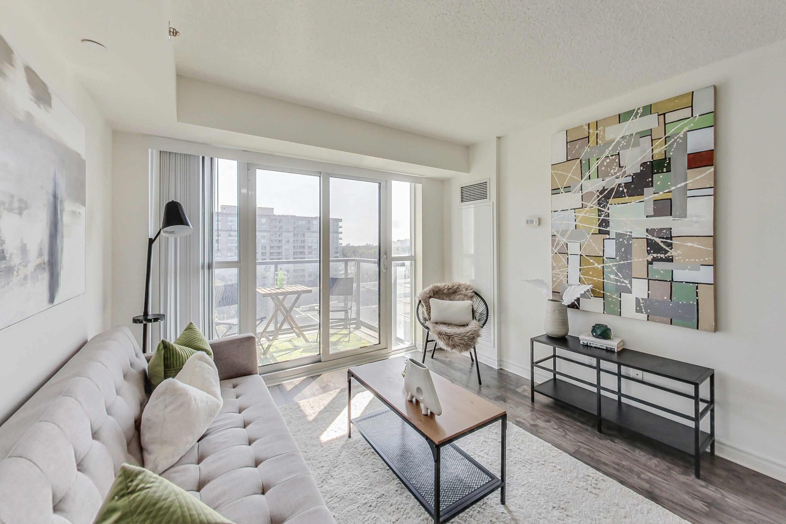 35 Saranac Blvd #1115